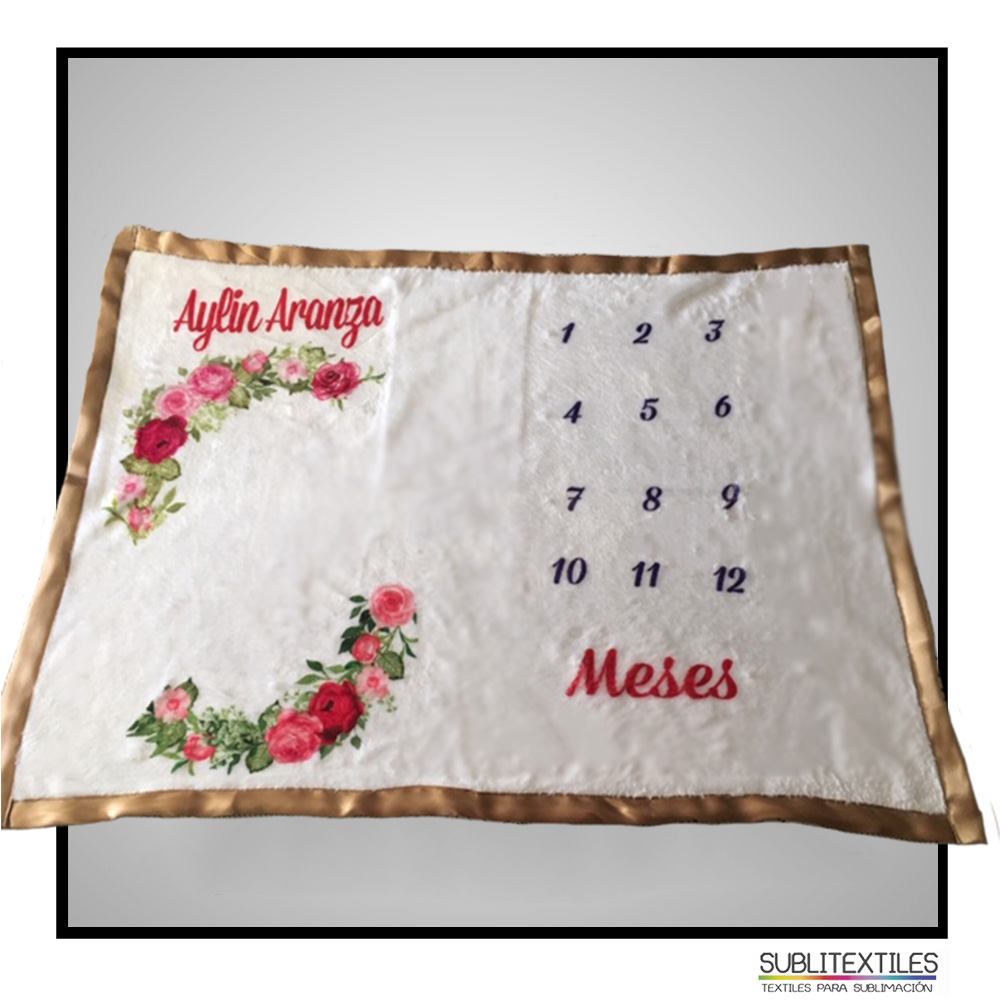 Cobijita para Bebé - Image 3