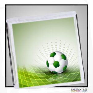 Morral 100% Poliéster para Sublimar - Ideal Gym y Personalización