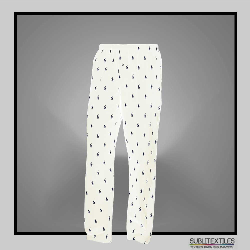 Pantalón de Pijama Para Caballero - Image 2
