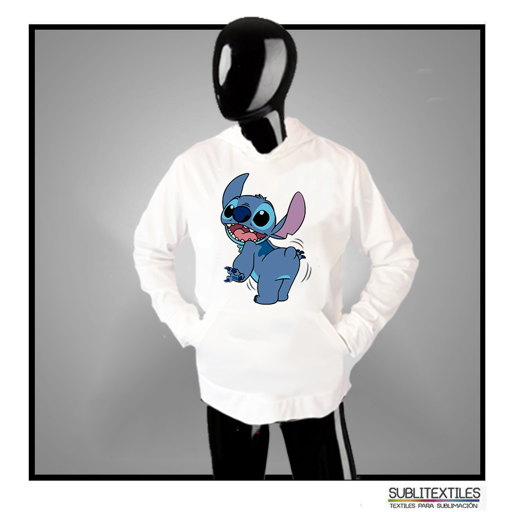 Sudadera Personalizable para Mujer - Image 2