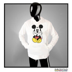 Sudadera Personalizable para Mujer