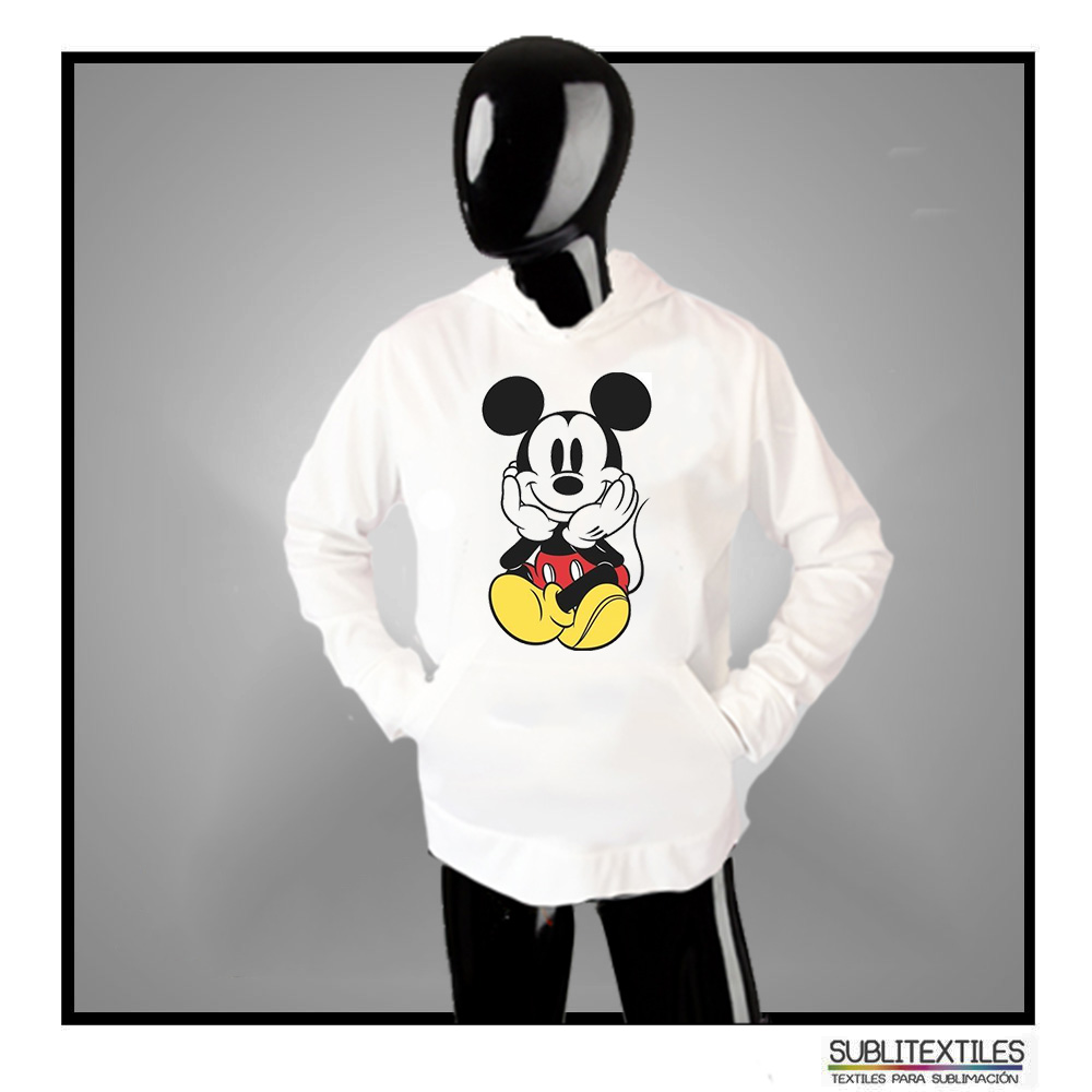 Sudadera Personalizable para Mujer