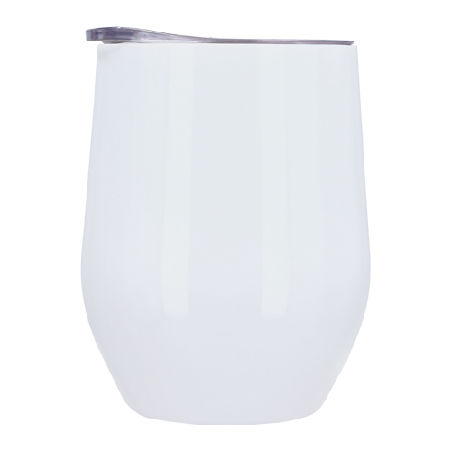 Vaso Sublimable de Vino en Acero Inoxidable - Image 2